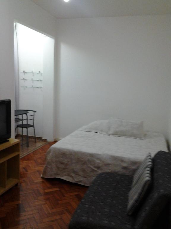 Studio Copacabana Rio de Janeiro Exterior foto